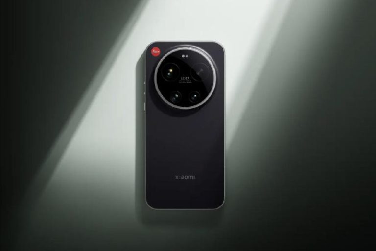 На выставке MWC 2026 в Барселоне Leitz Phone от Leica и Xiaomi официально стал — фото 5