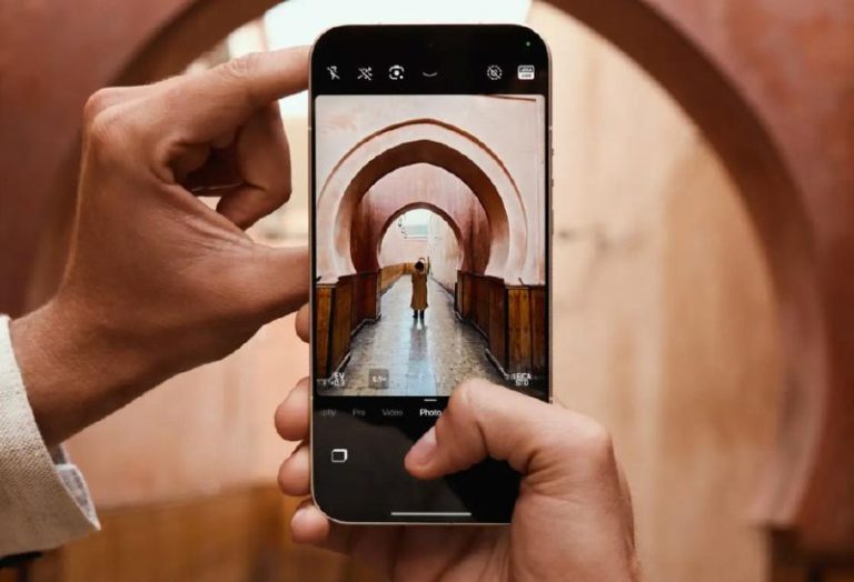 На выставке MWC 2026 в Барселоне Leitz Phone от Leica и Xiaomi официально стал — фото 16