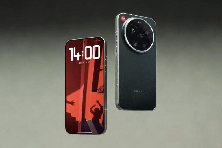 На выставке MWC 2026 в Барселоне Leitz Phone от Leica и Xiaomi официально стал — фото 6