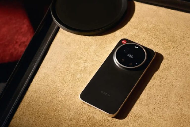 На выставке MWC 2026 в Барселоне Leitz Phone от Leica и Xiaomi официально стал — фото 7