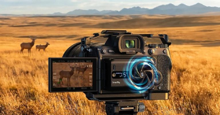 SmallRig анонсировала новую универсальную систему охлаждения