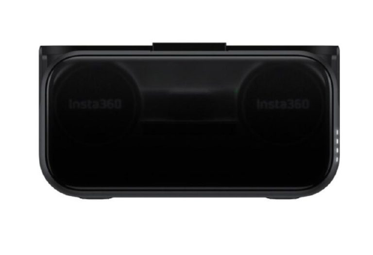 Insta360 официально выпустила Mic Pro — фото 7