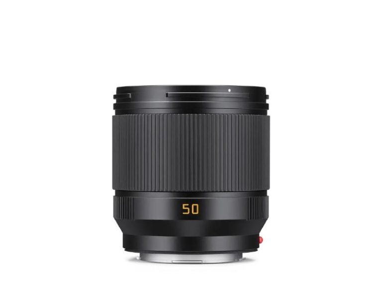 Leica вместе с камерой SL3-P представила и два новых объектива под L-Mount — фото 4