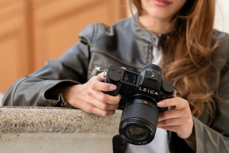 Leica вместе с камерой SL3-P представила и два новых объектива под L-Mount — фото 2