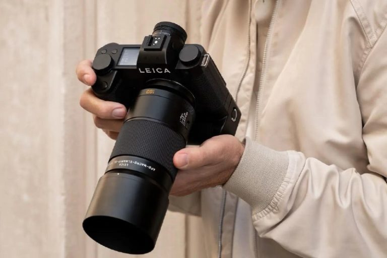 Leica вместе с камерой SL3-P представила и два новых объектива под L-Mount — фото 3