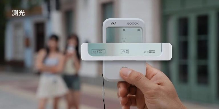 Компания Godox, до сих пор известная в первую очередь как производитель — фото 3