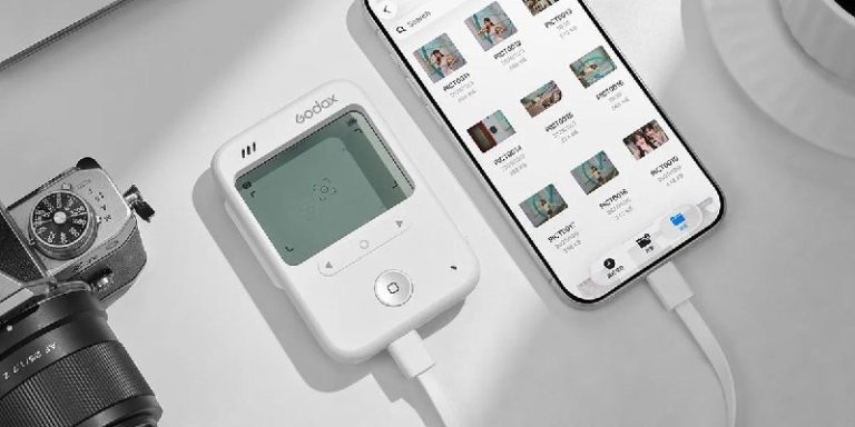 Компания Godox, до сих пор известная в первую очередь как производитель — фото 4