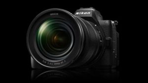 Nikon z5 II