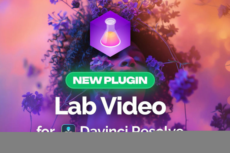 Retouch4me выпустила в мире Lab Video — ИИ-плагин для киношного цвета в DaVinci Resolve