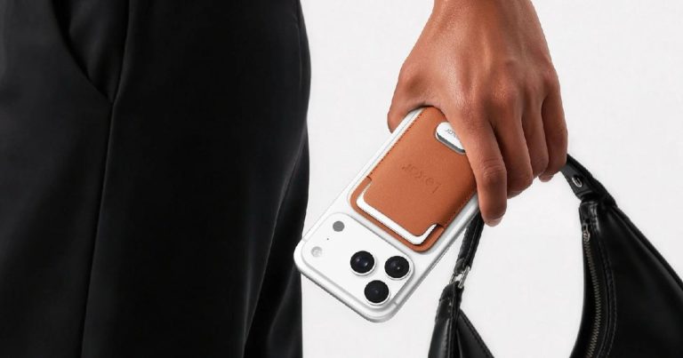 Lexar Muse: SSD размером с кредитку для прямой записи ProRes на iPhone — фото 3