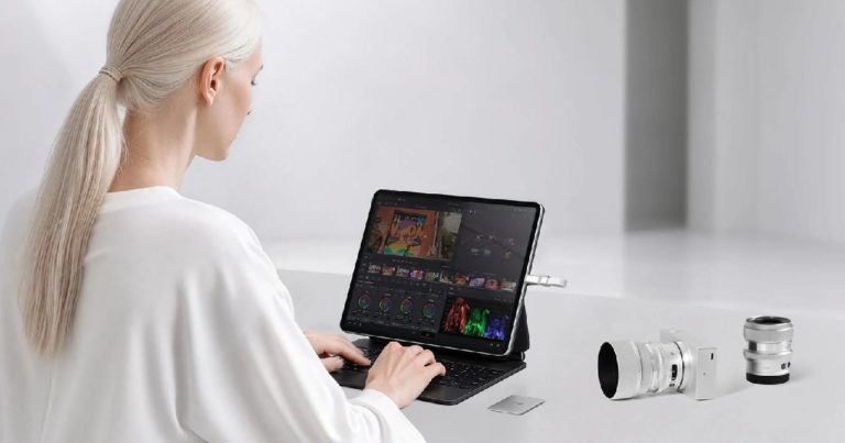 Lexar Muse: SSD размером с кредитку для прямой записи ProRes на iPhone — фото 6