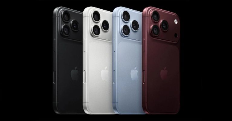 Apple показала iPhone 18 Pro (Max) с переменной диафрагмой и складной iPhone Duo