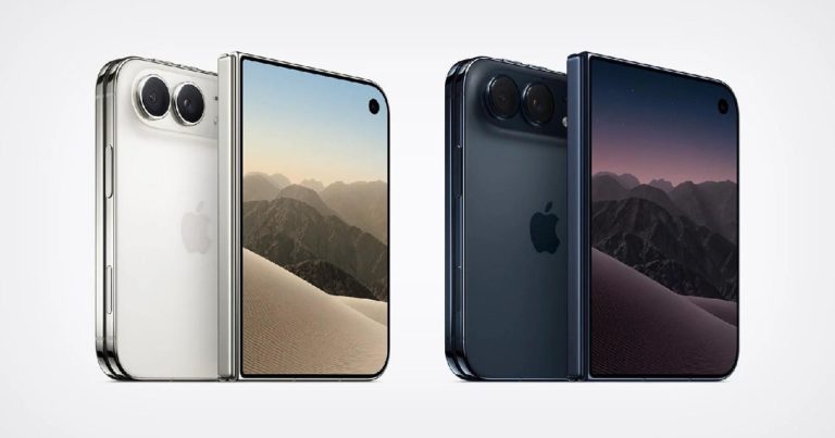 Apple показала iPhone 18 Pro (Max) с переменной диафрагмой и складной iPhone Duo — фото 3