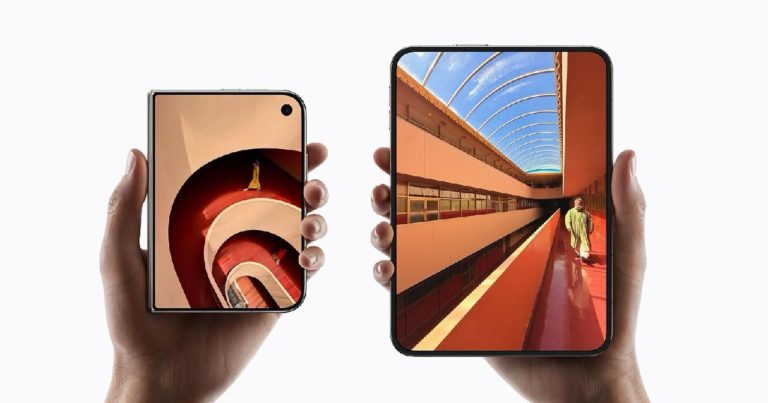 Apple показала iPhone 18 Pro (Max) с переменной диафрагмой и складной iPhone Duo — фото 4