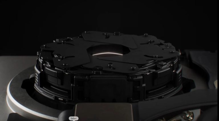 Apple показала iPhone 18 Pro (Max) с переменной диафрагмой и складной iPhone Duo — фото 5