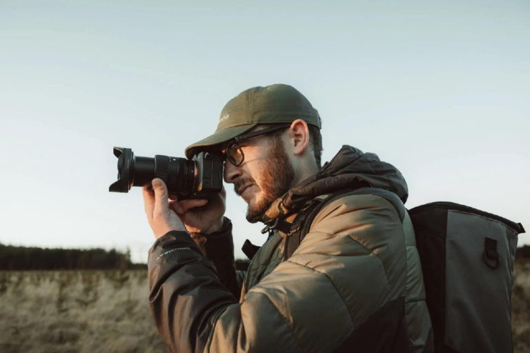 Sigma представила в регионе ЕАЭС сверхкомпактный зум-объектив 20-60mm f/2.8-4 — фото 7
