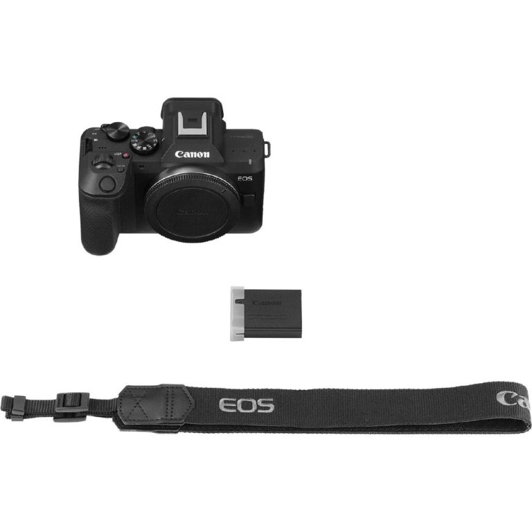 Canon представила EOS R8 Mark II — смелый ретро-дизайн и матричный стаб — фото 5
