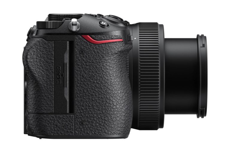 Nikon представила Z5IIC — полнокадровая, без видоискателя и всего $1400 — фото 7