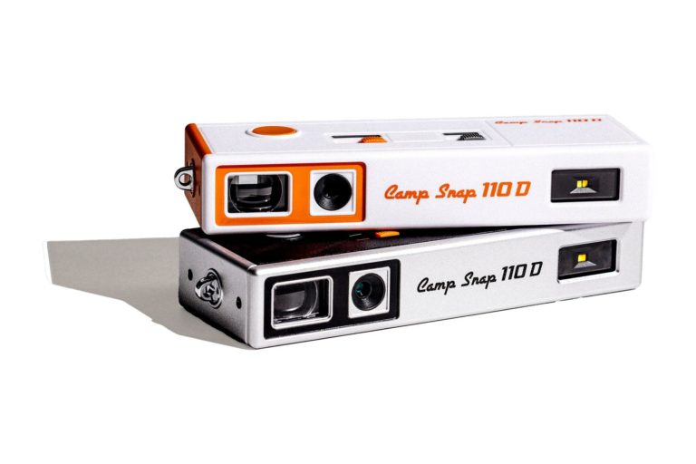 Camp Snap 110D — микро-цифромыльница без экрана за $75 — фото 6