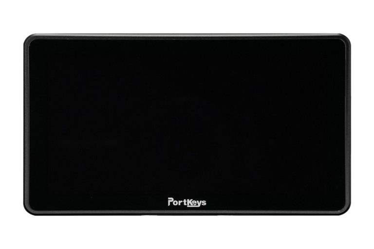 Portkeys LH5P III — накамерный монитор яркостью 2200 нит с управлением камерами — фото 2