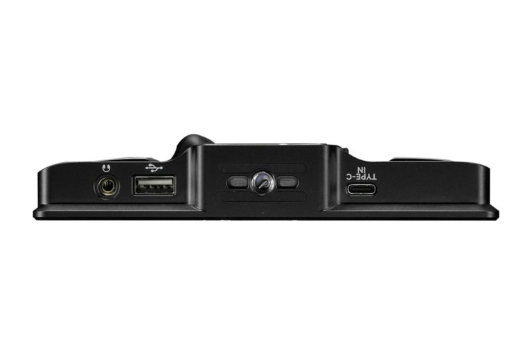 Portkeys LH5P III — накамерный монитор яркостью 2200 нит с управлением камерами — фото 4