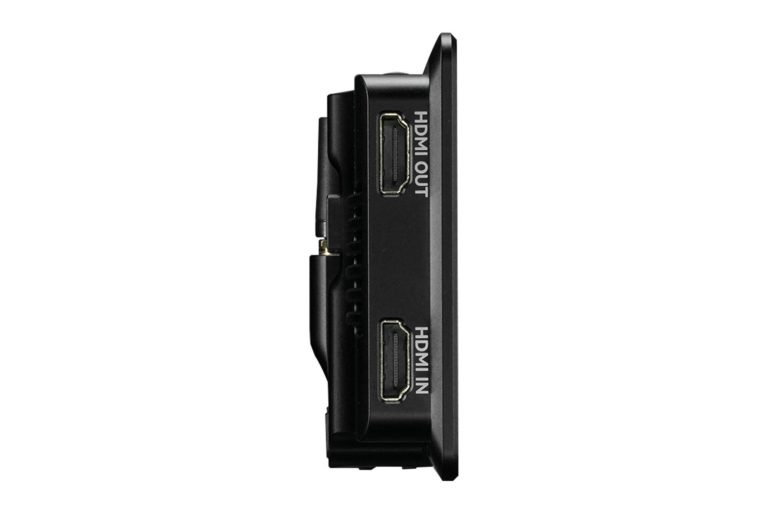 Portkeys LH5P III — накамерный монитор яркостью 2200 нит с управлением камерами — фото 5