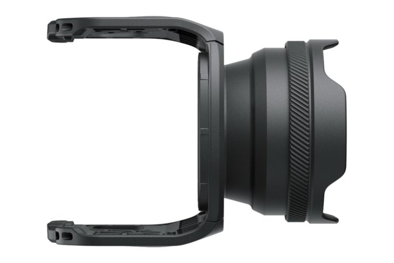 Insta360 Luna Ultra на 450 мм: телеконвертер за $50 и новый режим Stage Mode — фото 6