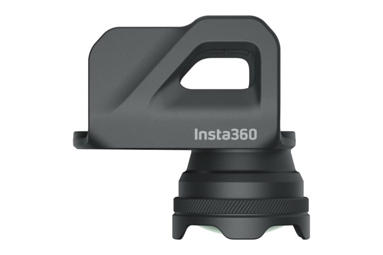 Insta360 Luna Ultra на 450 мм: телеконвертер за $50 и новый режим Stage Mode — фото 5