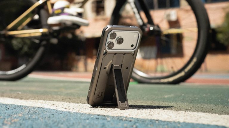 Вышел Tilta Khronos Core для iPhone 18 Pro — чехол из цельного алюминия от $89 — фото 10