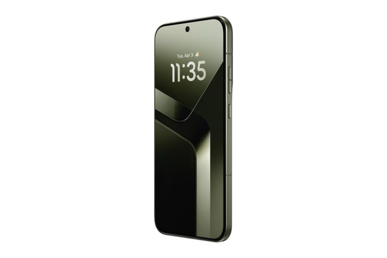 Motorola показала камерофон Signature 27 с LOFIC-матрицей Sony и перископом на 200 Мп — фото 8
