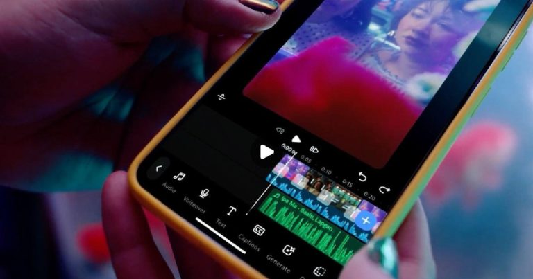 Вышел бесплатный Adobe Premiere для Android — монтаж в 4K без денег — фото 2