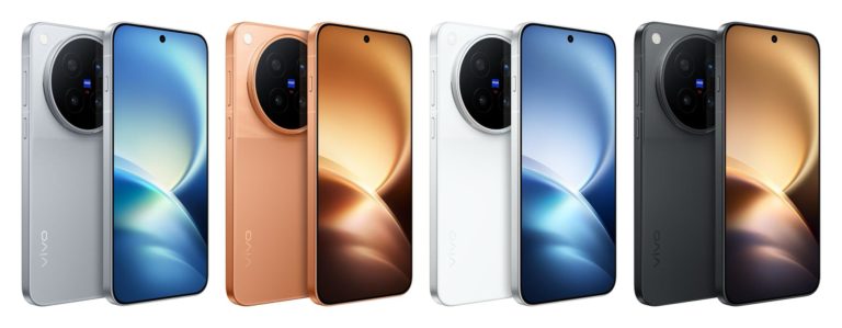 vivo X500 Pro Max: матрица на 17 стопов и 200 Мп телевик — новый король? — фото 4