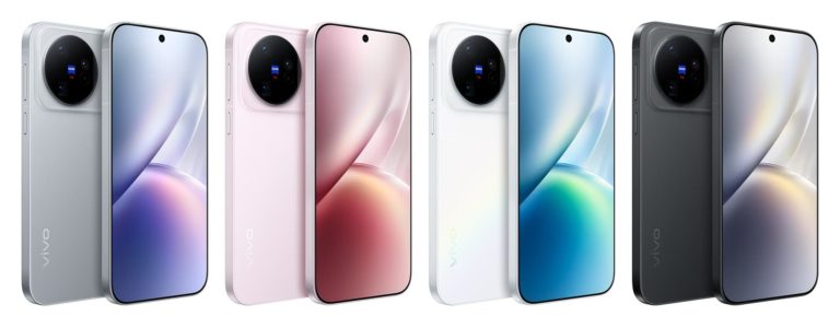 vivo X500 Pro Max: матрица на 17 стопов и 200 Мп телевик — новый король? — фото 5