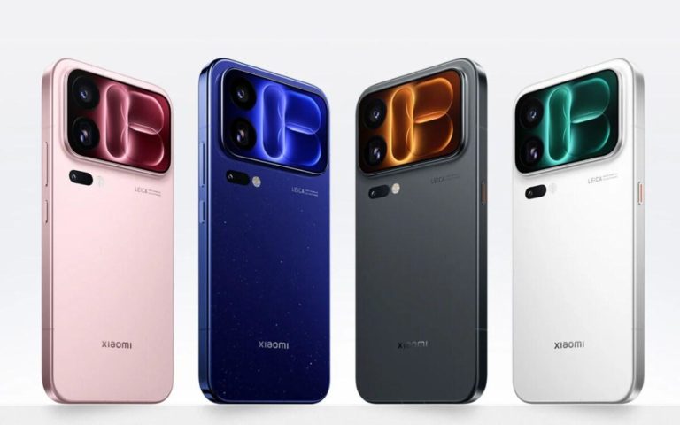 Xiaomi 18 Pro и Pro Max выходят в мир — две 200-Мп камеры Leica и LOFIC от $895 — фото 5