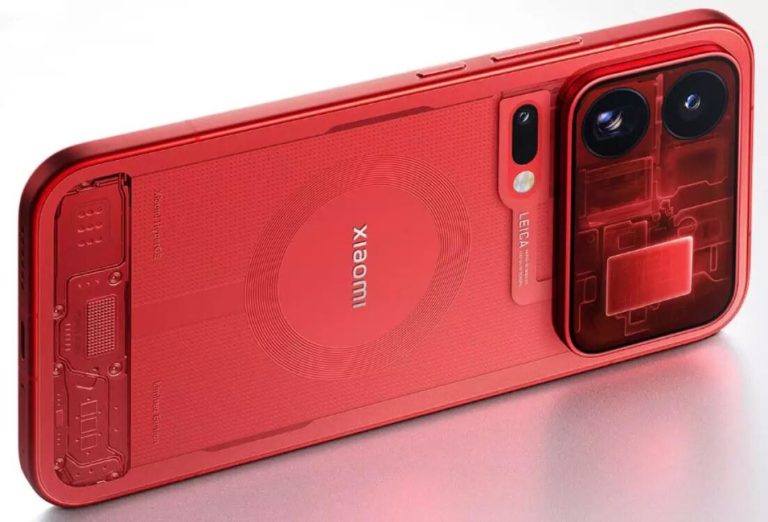 Xiaomi 18 Pro и Pro Max выходят в мир — две 200-Мп камеры Leica и LOFIC от $895 — фото 6