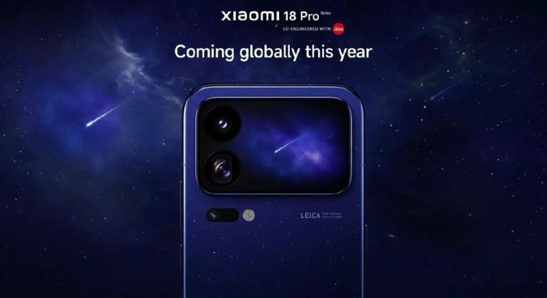 Xiaomi 18 Pro и Pro Max выходят в мир — две 200-Мп камеры Leica и LOFIC от $895 — фото 10