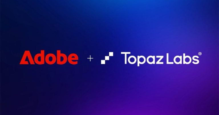 Adobe завершила покупку Topaz Labs: Gigapixel и Topaz Photo остаются отдельными программами