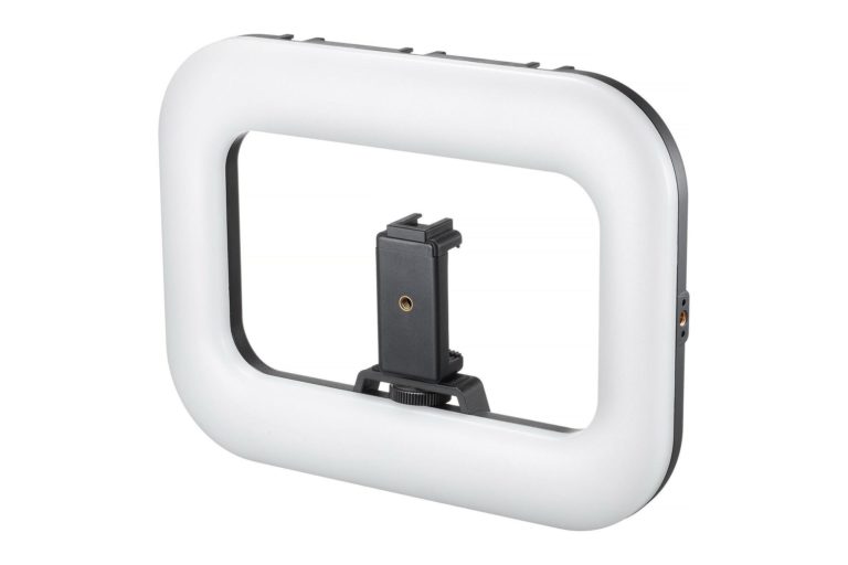Godox LITEMONS SR20R — RGB-рамка для съёмки на смартфон — фото 2