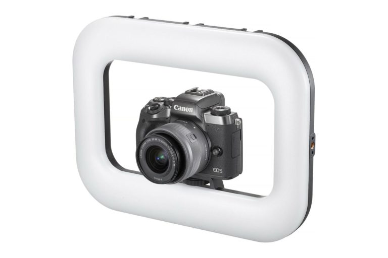 Godox LITEMONS SR20R — RGB-рамка для съёмки на смартфон — фото 8