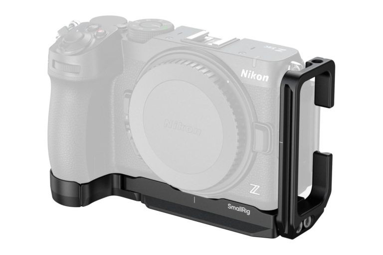 SmallRig выпустила клетку и аксессуары для Nikon Z5IIC всего за $60 — фото 7