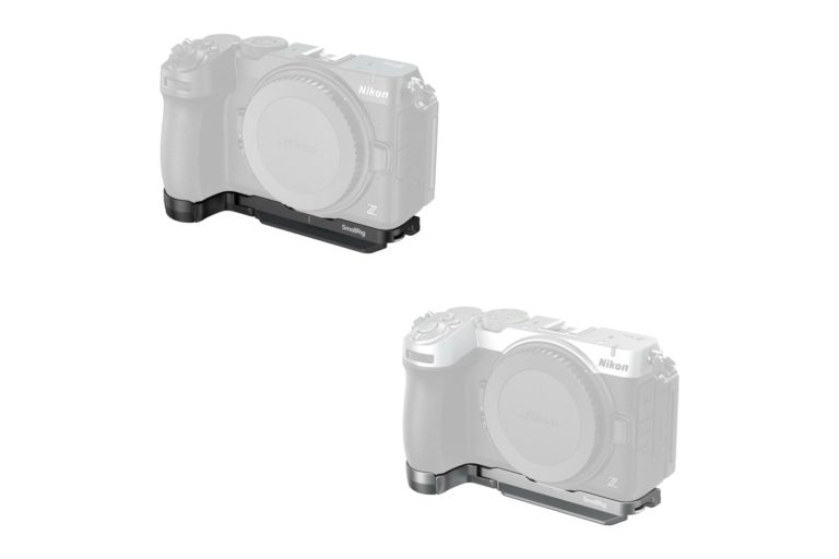 SmallRig выпустила клетку и аксессуары для Nikon Z5IIC всего за $60 — фото 9