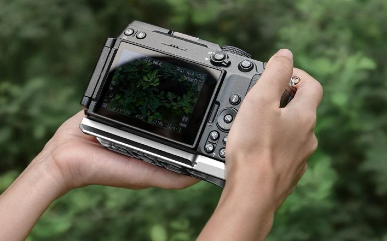 SmallRig выпустила клетку и аксессуары для Nikon Z5IIC всего за $60 — фото 10
