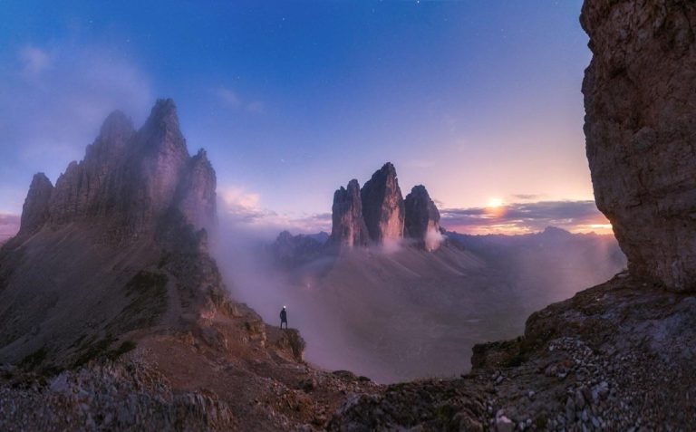 Sony World Photography Awards 2027 — конкурс с бесплатным участием и призом в $25 000 — фото 7
