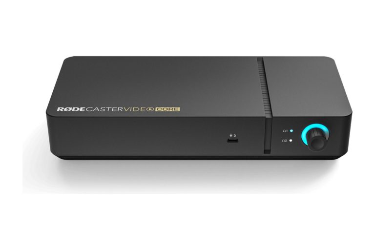 RØDECaster Video научился писать 4K — бесплатная прошивка 1.4 для всех трёх консолей — фото 7