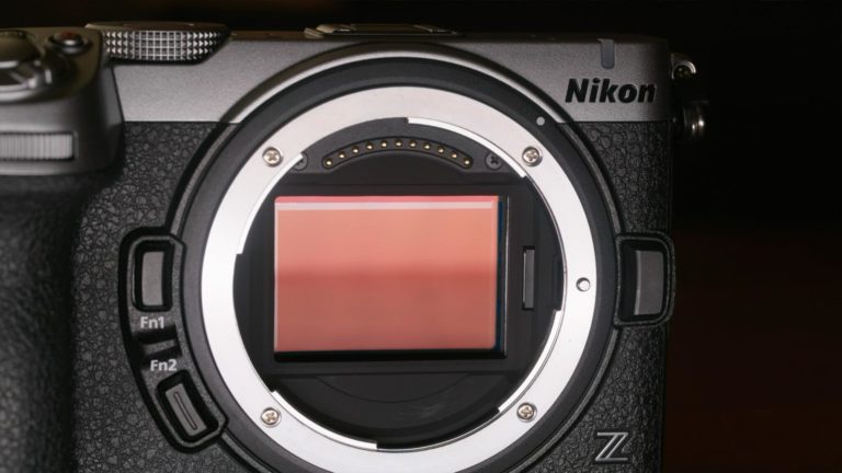 Байонет Canon RF могут скоро открыть благодаря проигрышу Nikon в суде Китая — фото 2