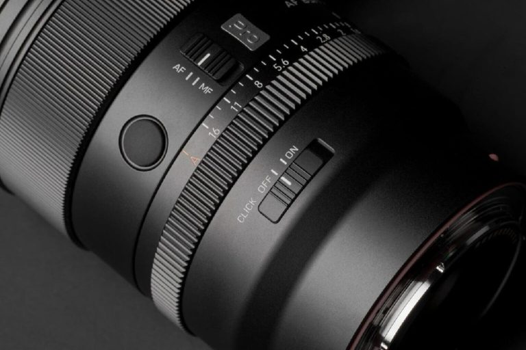 Байонет Canon RF могут скоро открыть благодаря проигрышу Nikon в суде Китая — фото 3