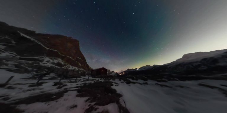 DJI обновила Osmo 360 II: выгрузка прямо в облако и улучшение видео ночью — фото 2