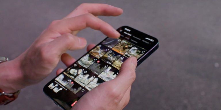 DJI обновила Osmo 360 II: выгрузка прямо в облако и улучшение видео ночью — фото 3