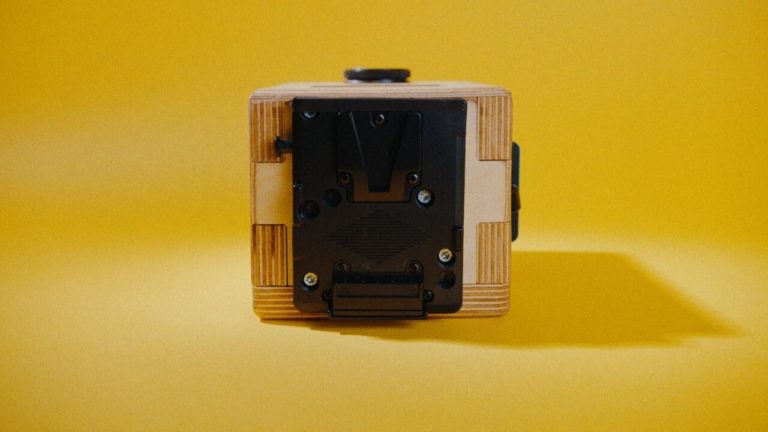 Digital Bolex D16 возрождают: рабочий прототип на CCD Kodak и Raspberry Pi 5 — фото 4