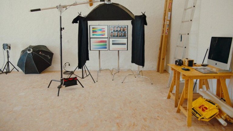 Digital Bolex D16 возрождают: рабочий прототип на CCD Kodak и Raspberry Pi 5 — фото 6